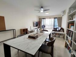 Sommerville Park (D10), Condominium #569701741